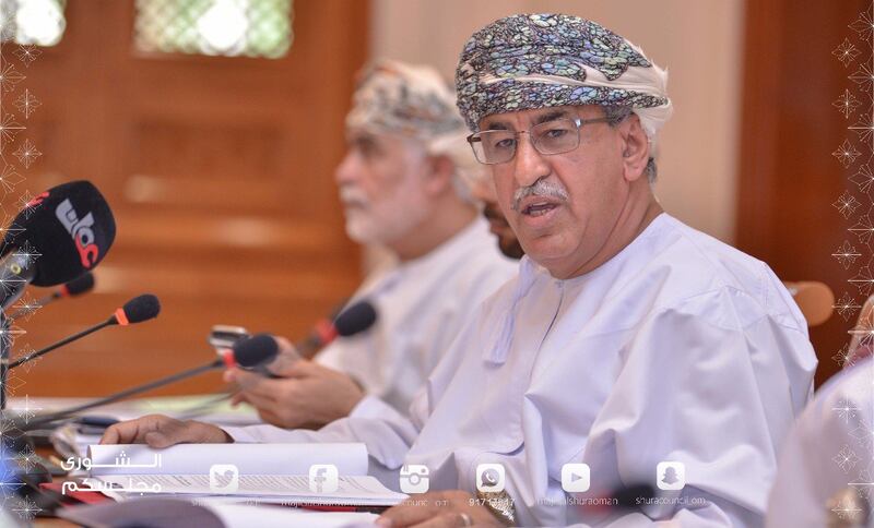 لمناقشة عدة موضوعات: لجنة في الشورى تستضيف وزير الصحة