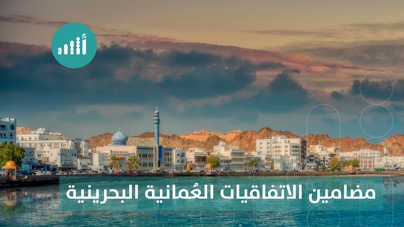 مضامين من الاتفاقيات ومذكرات التفاهم العُمانية البحرينية