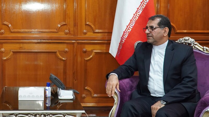 السفير الإيراني: للسلطنة دور إنساني في تسوية الخلافات بالمنطقة