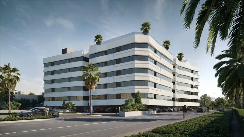 RIKAZ Announces “Rital” – A New Architectural Icon in the Heart of Muscat