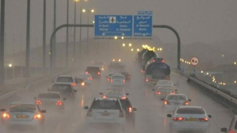 وزير النقل: جاهزون للتعامل مع أضرار الطرق
