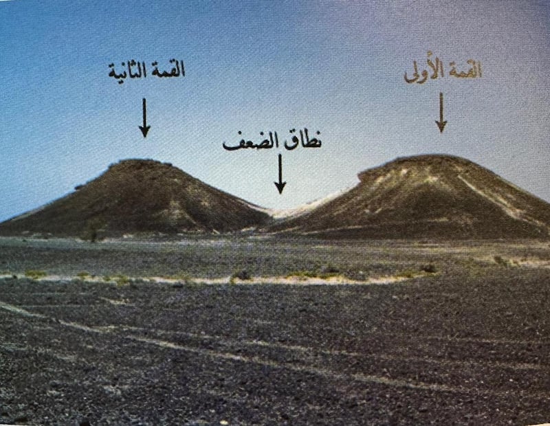 8 أشكال ريحية تنتشر في سلطنة عُمان؛ إليك تفاصيلها