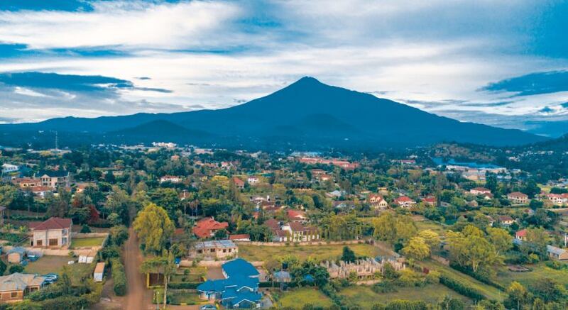 معلومات قد لا تعرفها من قبل عن تنزانيا