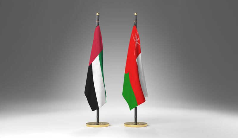 الإمارات تثمن الجهود العمانية في الاتفاق اليمني