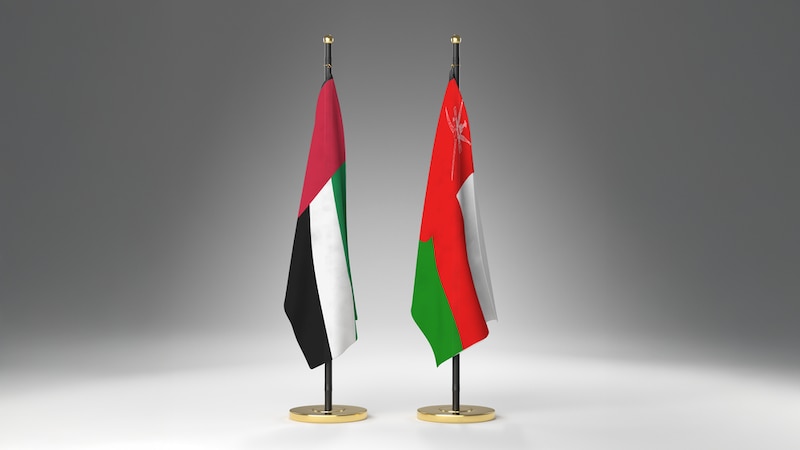 الإمارات تثمن الجهود العمانية في الاتفاق اليمني
