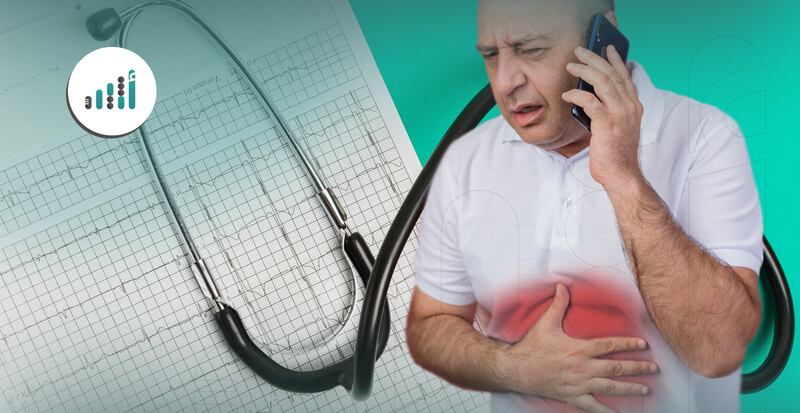 انتبه: 6 علامات تُحذِّرك من ضعف قلبك 