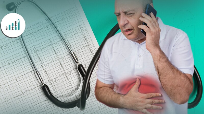 انتبه: 6 علامات تُحذِّرك من ضعف قلبك