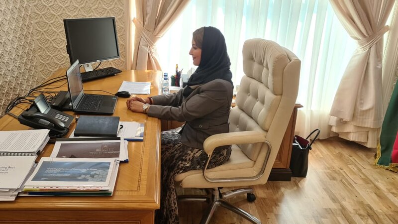 لقاء استثماري أول بين السلطنة ونيذرلاند