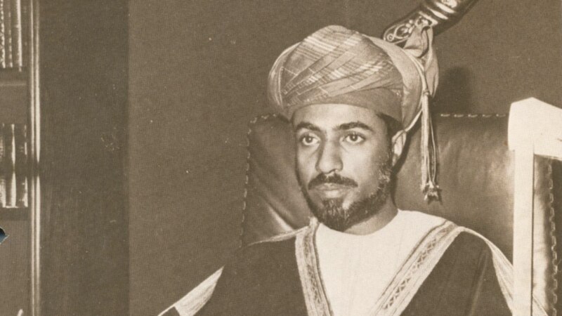 ملحمة عمانية في ذكرى 23 يوليو