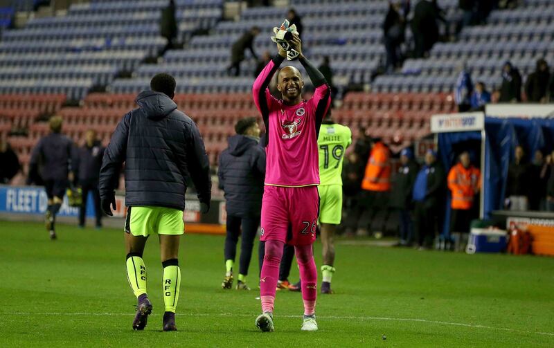 الحبسي ضمن المرشحين لـ “أفضل لاعب لشهر أكتوبر” في دوري الدرجة الأولى الإنجليزي