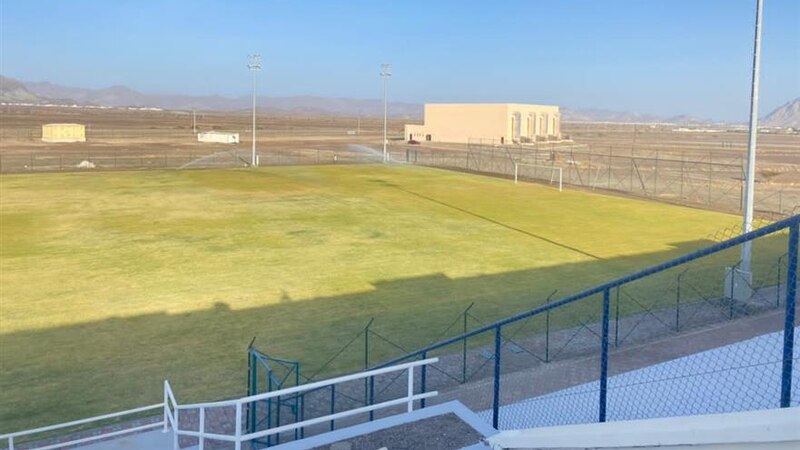 مشروع نادي ينقل الرياضي جاهز