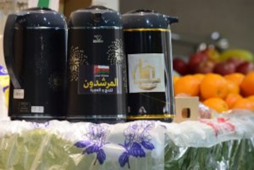 “المرشدون” تسطّر قصة نجاح حملة حج عُمانية تستهدف راحة الحجاج