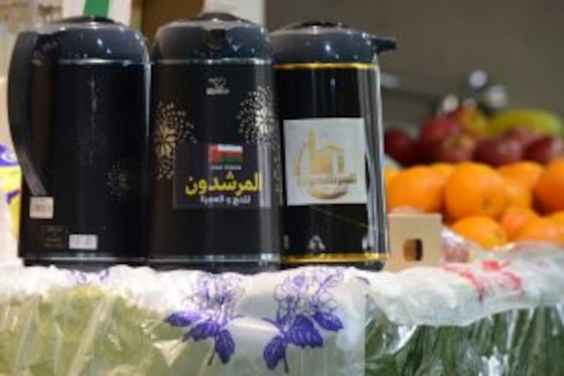 “المرشدون” تسطّر قصة نجاح حملة حج عُمانية تستهدف راحة الحجاج