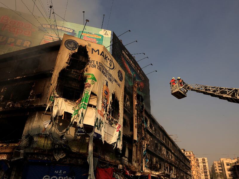 إدانة عُمانية للتفجير الإرهابي في كابل