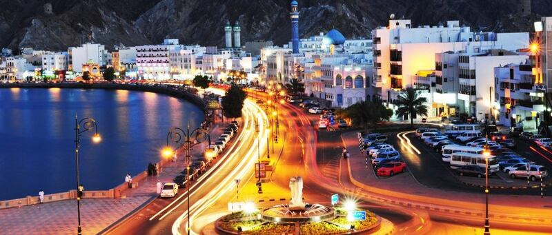 عبدالحميد الجامعي يكتب: بنيان مرصوص..عُمان