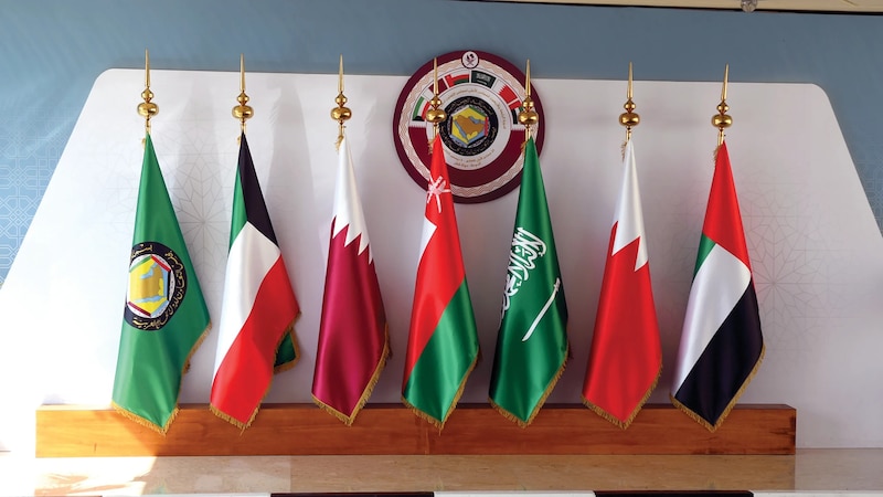 سلطنة عمان توقع اتفاقية مع مجلس التعاون الخليجي، إليك تفاصيلها
