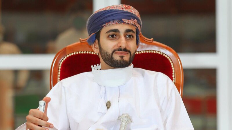 نبيل المزروعي يكتب عن بُشرى المكرمة السخية من سمو السيد ذي يزن لنجوم الأحمر