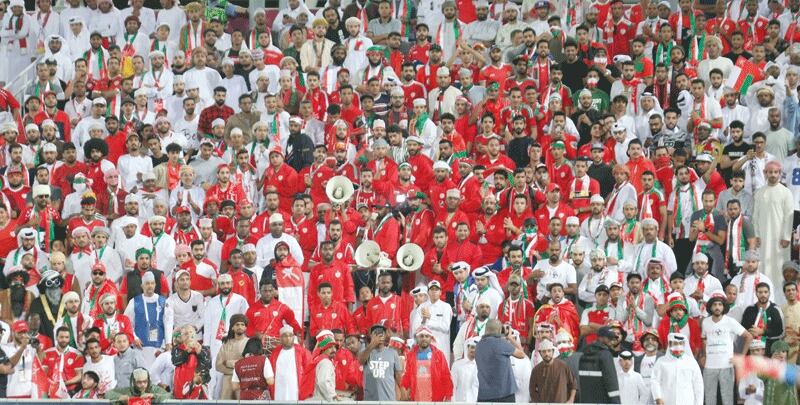 جهود لعودة الجماهير إلى المدرجات قريبًا.. وأفكار لمؤازرة “الأحمر”