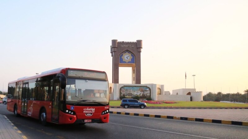 الرئيس التنفيذي لـ #مواصلات: رغم وجود التقنية لن نستغني عن السائقين في الوقت الحالي