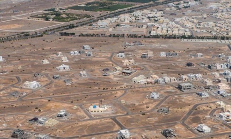 هذه هي أرقام الأراضي الجديدة والممنوحة في 2020: هل لك نصيب منها؟