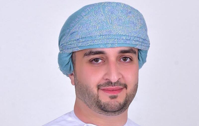 رئيس تنفيذي جديد لـ “مسقط لتوزيع الكهرباء”