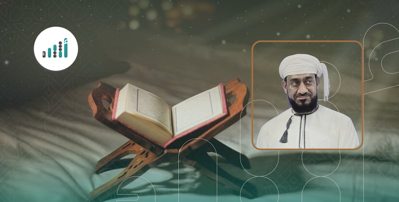 كان رفيقه منذ الطفولة: الفائز بالمستوى الأول يحكي قصته مع القرآن الكريم 