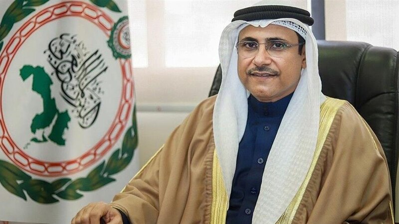 رئيس البرلمان العربي: السلطنة اكتسبت احترام العالم