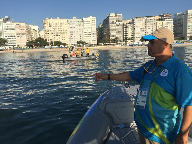 ثقة عالمية بحكم عُماني في أولمبياد طوكيو 2020؛ فماذا تقول له؟