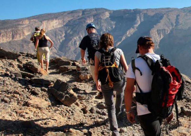 بعد سقوط شخص اليوم: هذه نصائح لك إذا أردت تسلق أحد الجبال