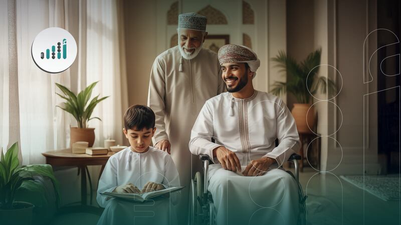 تضمن الحقوق الصحية والتعليمية وإعفاءات ضريبية: تفاصيل المرسوم السلطاني بإصدار قانون حقوق الأشخاص ذوي الإعاقة