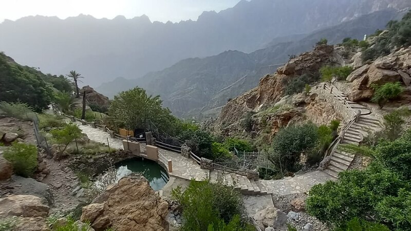 لهذه الأسباب .. “وكان” وجهة عالمية للسياح