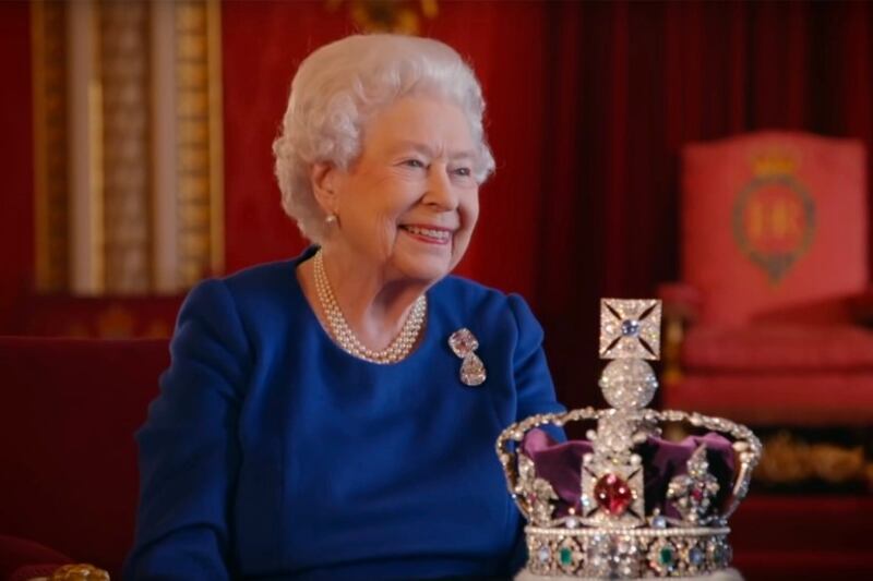 بعد أنباء عن تدهور صحة الملكة إليزابيث؛ هل سمعت بعملية جسر لندن؟