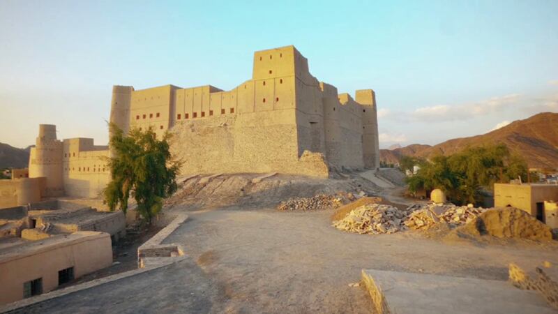 “كنوز عُمان” فيلم وثائقي يحكي رحلة عُمان عبر آلاف السنين في لندن