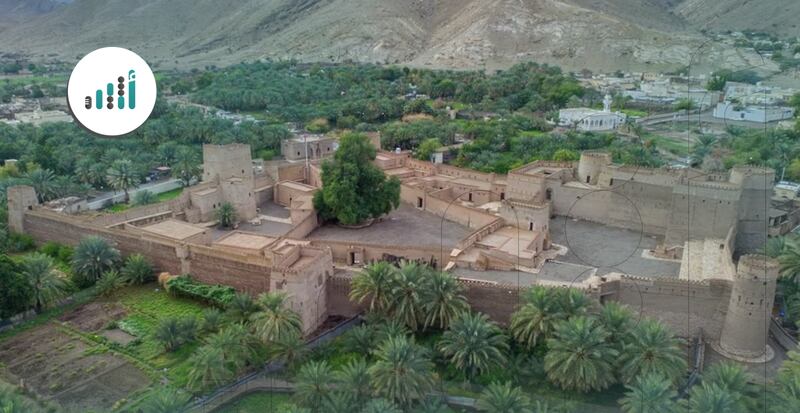 “بلدة الوقبة”.. جوهرة سياحية وتراثية في ينقل