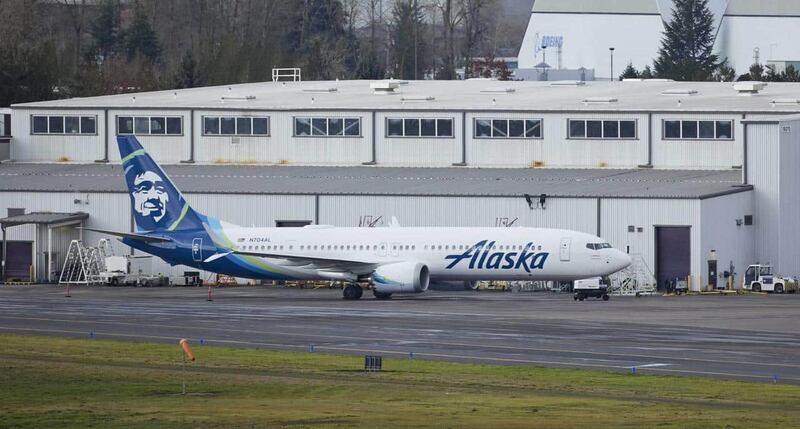 “الطيران المدني”: لا توجد لدينا طائرات من النوع الذي تعرض لحادث في أمريكا