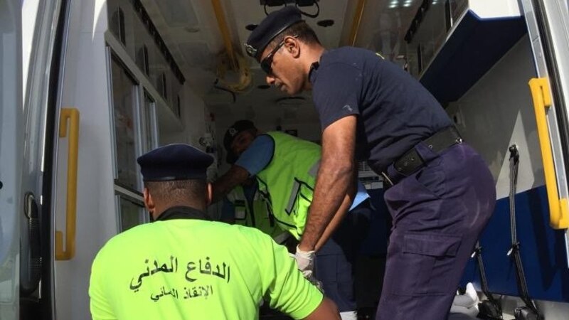 وفاة مواطنة في إحدى البرك المائية
