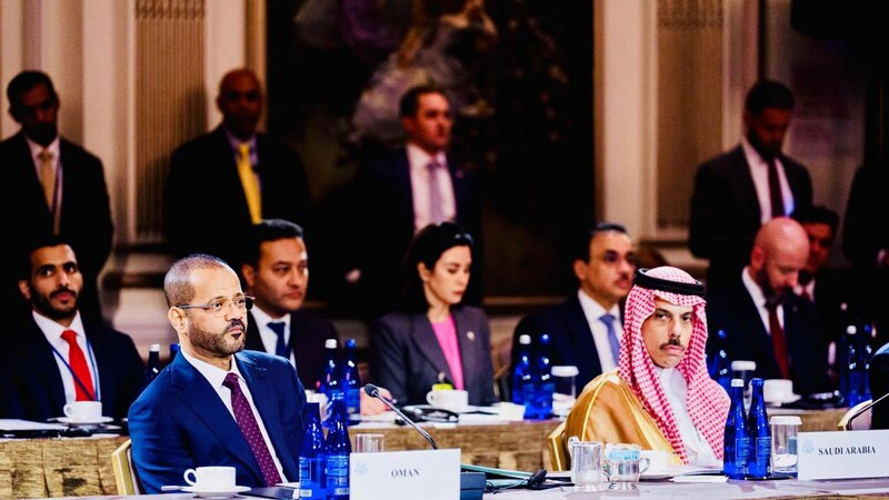 وزير الخارجية: تناقض أقوال إسرائيل وأفعالها ينسف مزاعمها حول السلام