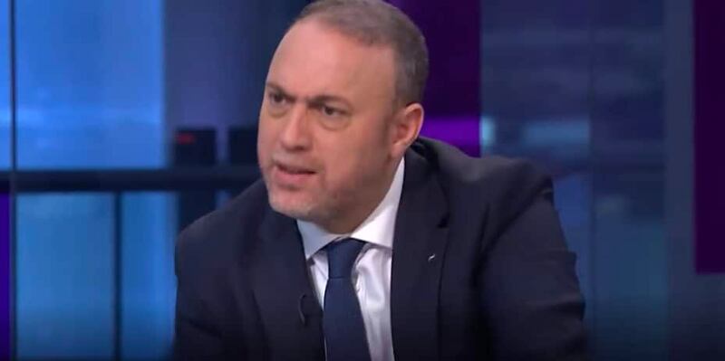 السفير الفلسطيني في لندن: التأييد البريطاني لإقامة دولة فلسطين تاريخي
