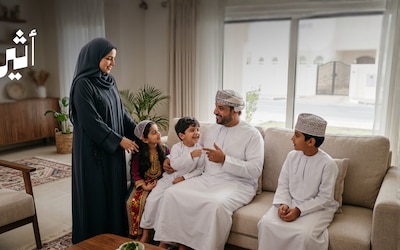 حين يتغير الطفل.. هل نسمع ما يحاول قوله؟