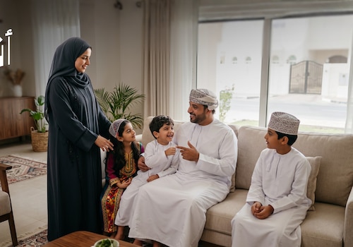حين يتغير الطفل.. هل نسمع ما يحاول قوله؟