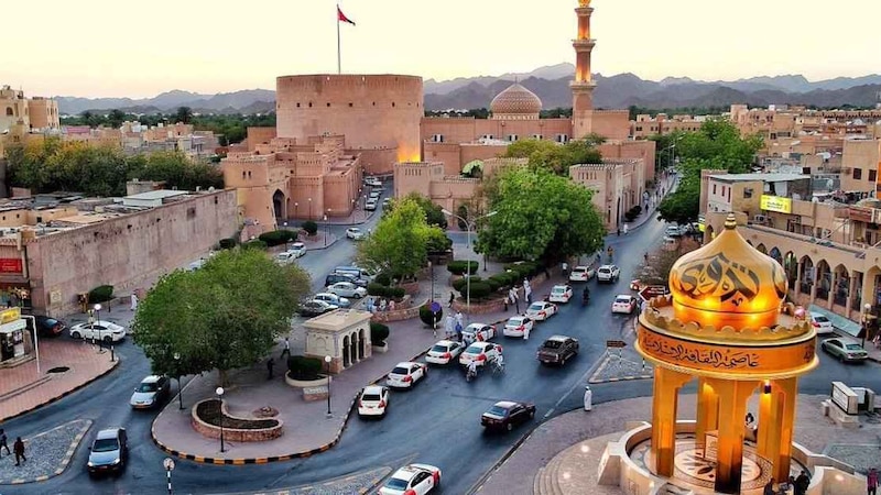 الإعلان عن فقدان مواطن من نزوى