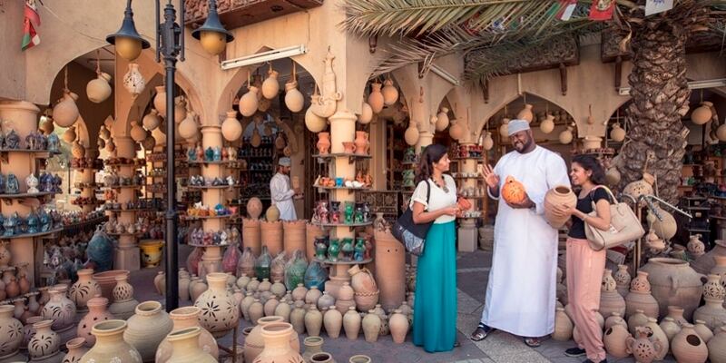 شركات سياحية عالمية تؤكد: سلطنة عمان مقبلة على نمو سياحي