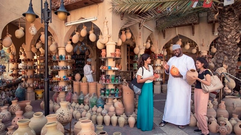 شركات سياحية عالمية تؤكد: سلطنة عمان مقبلة على نمو سياحي