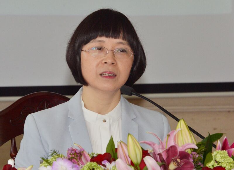 سفيرة الصين تؤكد: السلطنة لها دور مهم في مبادرة “الحزام والطريق”