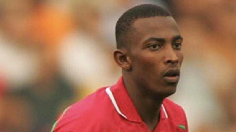 وفاة لاعب منتخبنا السابق يوسف شعبان