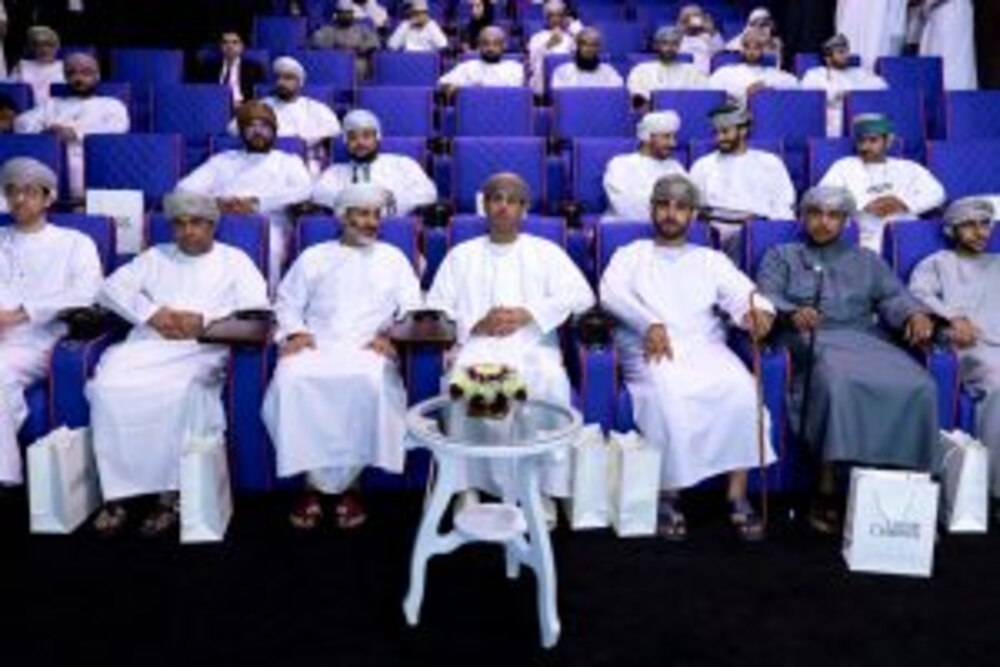 سينما عُمانية تُخطط لفتح أفرع لها في الخليج