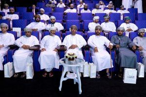 سينما عُمانية تُخطط لفتح أفرع لها في الخليج