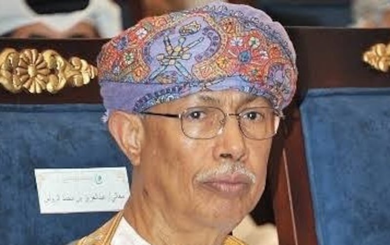 عبدالعزيز الرواس رجل التراث العربي لـ 2017