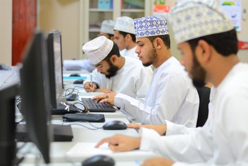 منذ 1984: مراحل تطويرية لجامعة التقنية والعلوم التطبيقية في إبراء