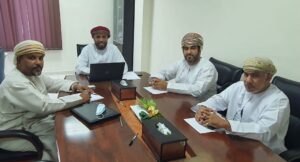 لتنظيم علاقتهم بالأندية؛ اتحاد الطائرة يُناقش لائحة اللاعبين